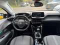 Peugeot 208 1.2 PureTech Allure Pack, Navi, 12mnd Garantie Geel - thumbnail 3