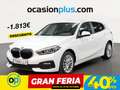 BMW 118 118iA Blanco - thumbnail 1