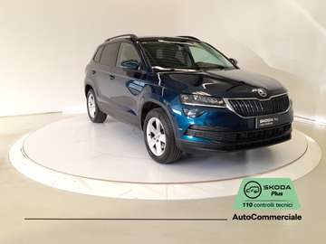 2.0 TDI SCR EXECUTIVE 4WD