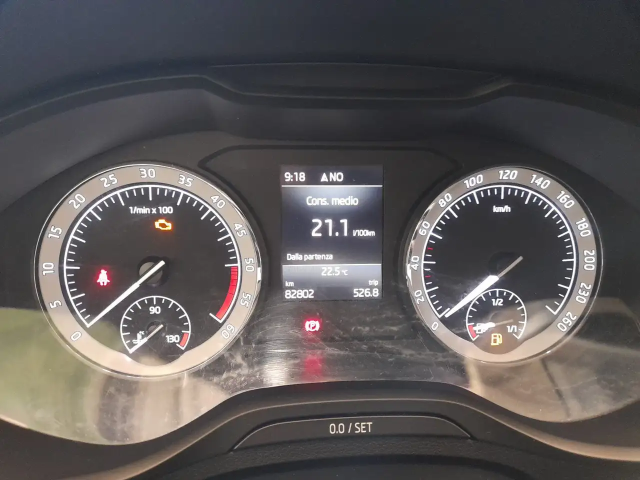 Skoda Karoq — photo 12 sur 21