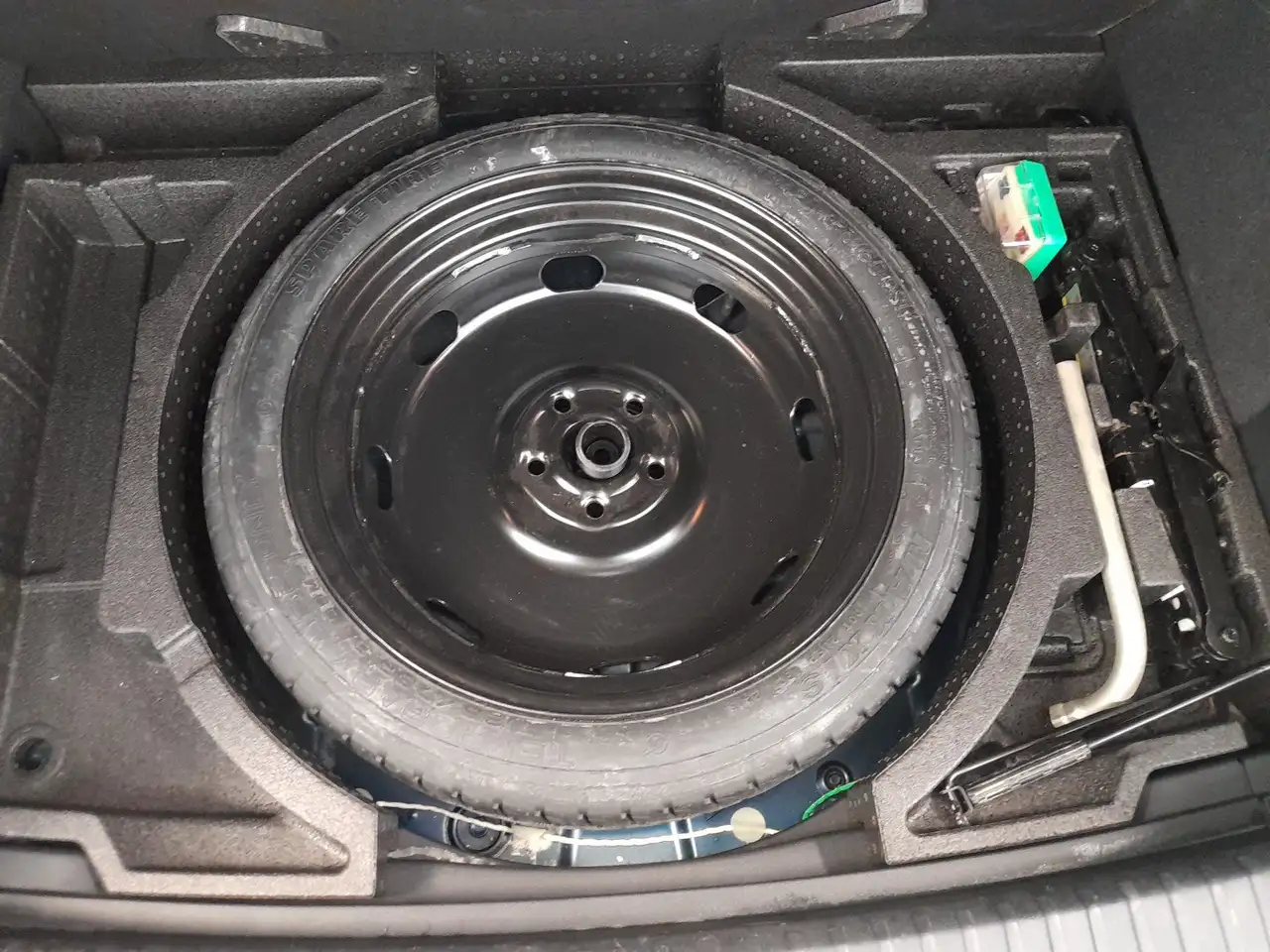 Skoda Karoq — photo 19 sur 21