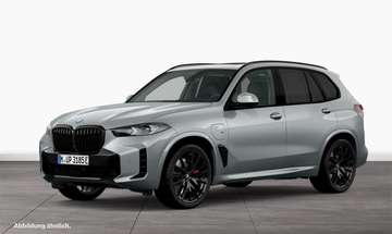 xDrive50e M Sportpaket Pro B&W Surround DAB LED