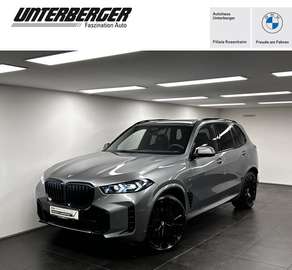 xDrive50e M Sportpaket Pro B&W Surround DAB LED