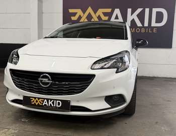 Corsa 1.4 Turbo OPC-Line Start/Stop
