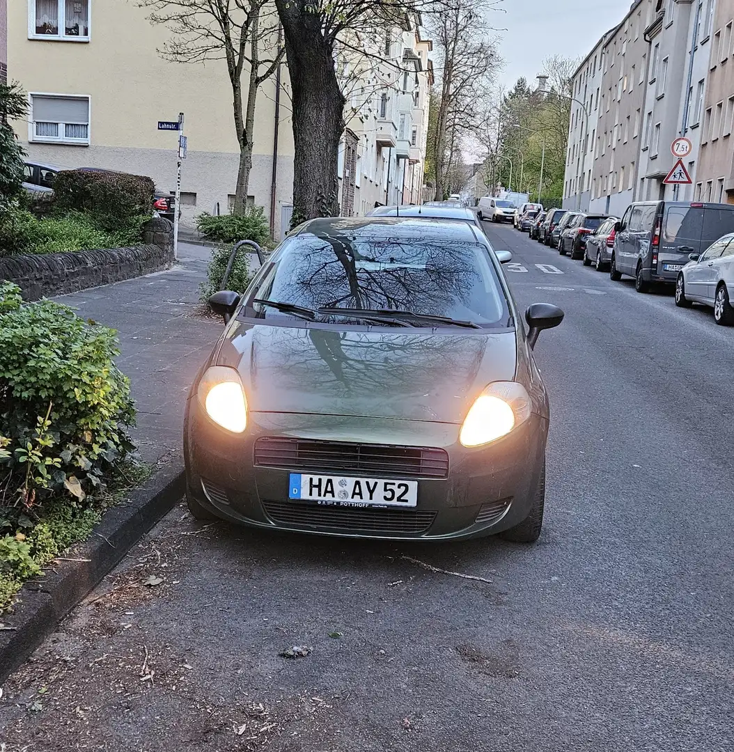Fiat Punto 1.2 8V Start - 2