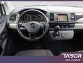 Volkswagen T6 California Beach 2.0 TDI 204 DSG 4M Nav PDC Blanc - thumbnail 6