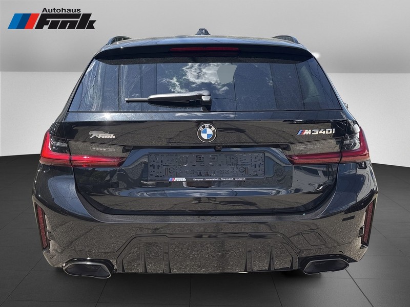 BMW 340 M340i xDrive — photo 5