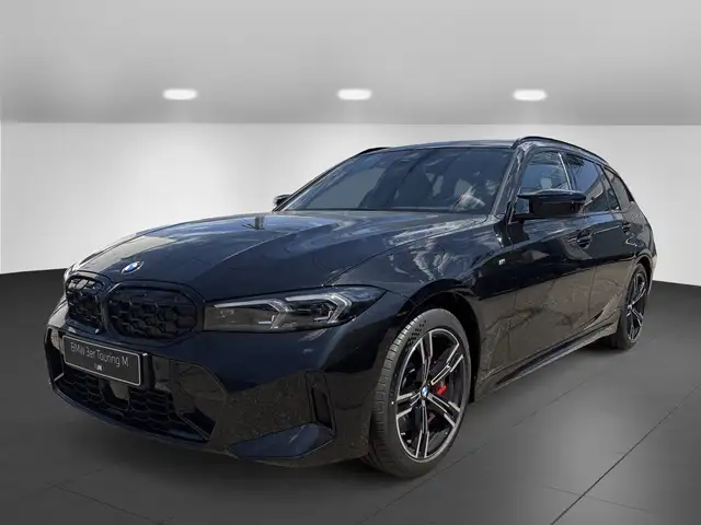 BMW 340 M340i xDrive Sportpaket Head-Up HK HiFi DAB LED