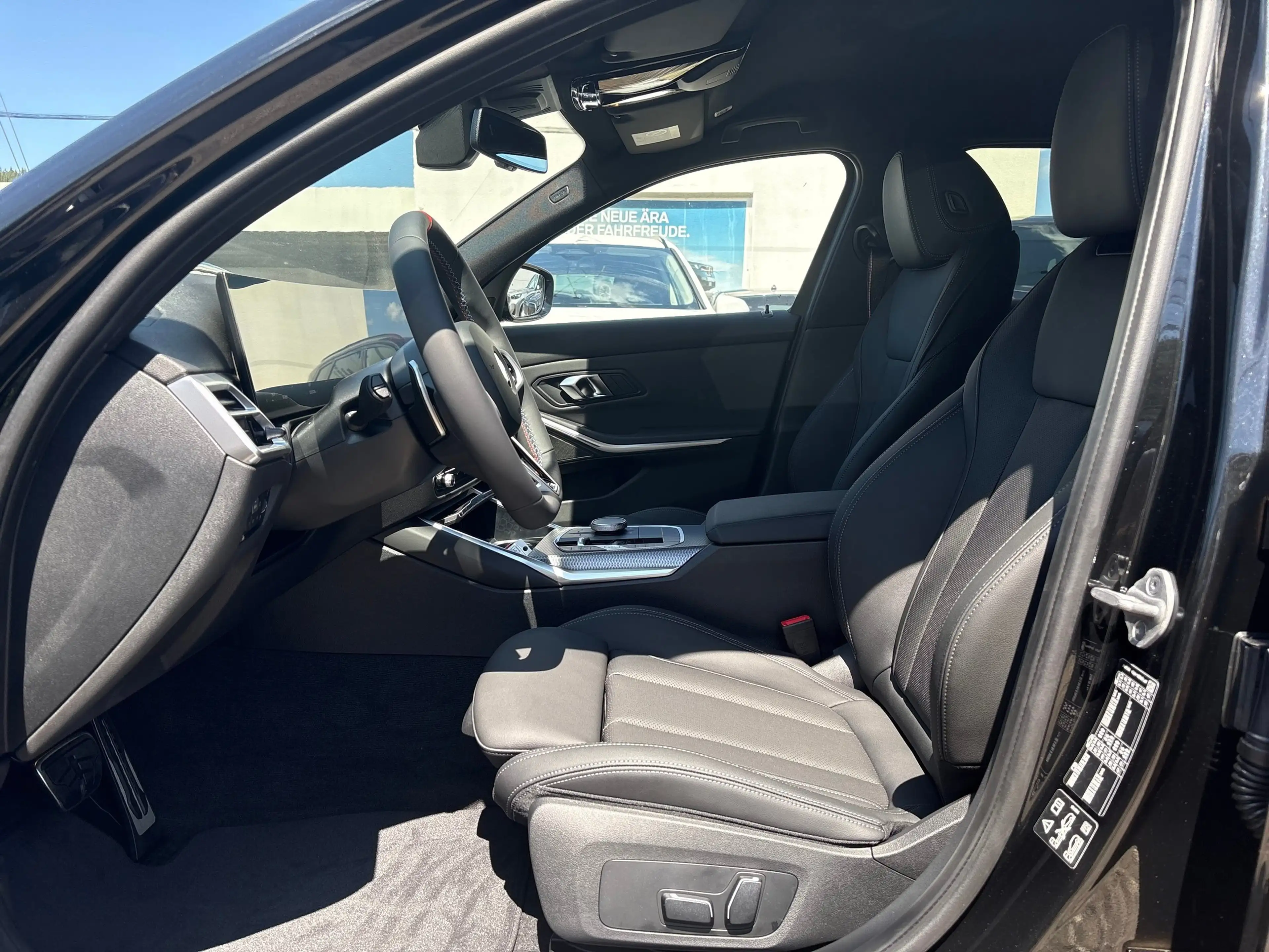 BMW 340 M340i xDrive — photo 10