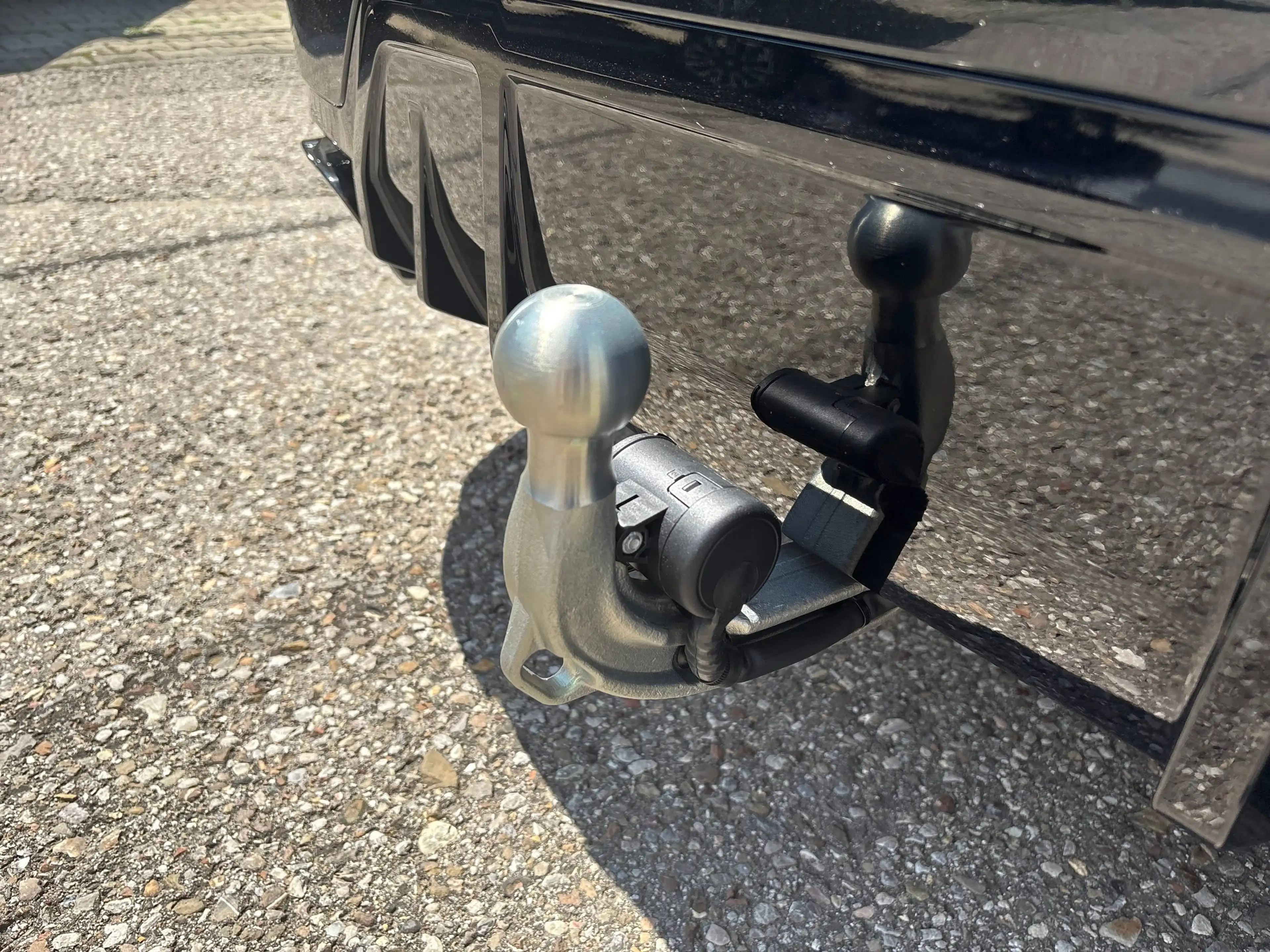 BMW 340 M340i xDrive — photo 13