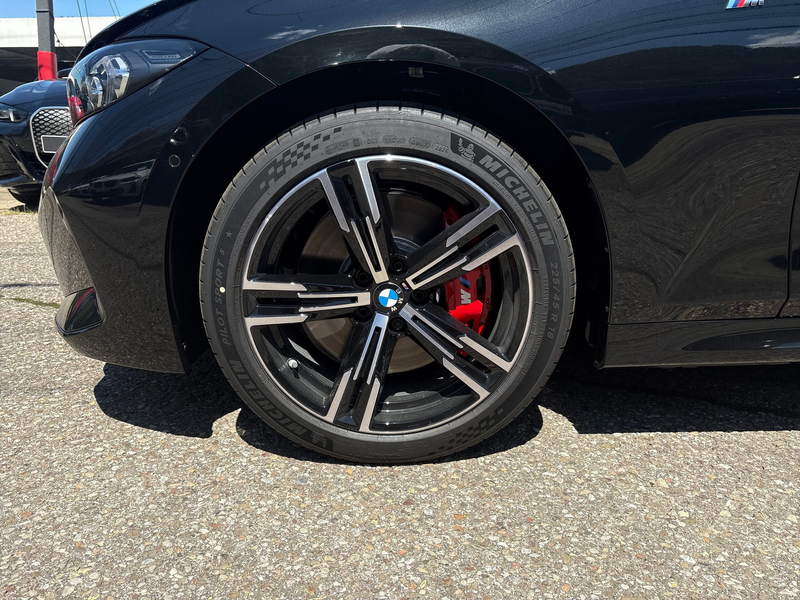 BMW 340 M340i xDrive — photo 14