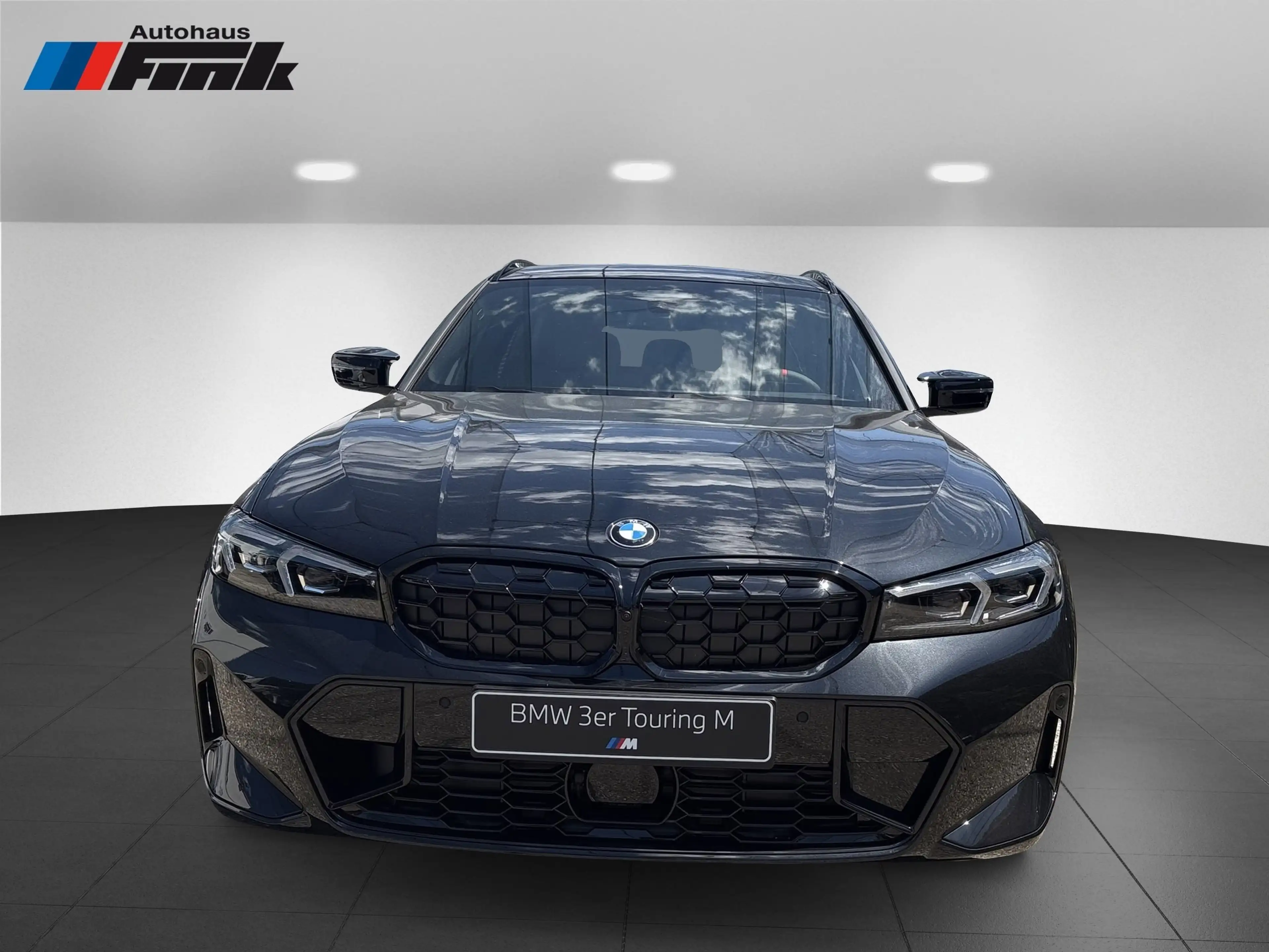 BMW 340 M340i xDrive — photo 2