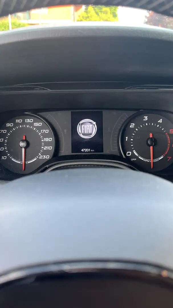 Fiat Tipo 5p 1.3 mjt Sport s&s 95cv - 2