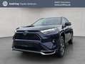 Toyota RAV 4 Plug-in-Hybrid Technik- und Style Paket Noir - thumbnail 1