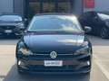 Volkswagen Polo 5p 1.6 tdi Comfortline 95cv Noir - thumbnail 2