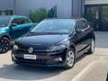 Volkswagen Polo 5p 1.6 tdi Comfortline 95cv Noir - thumbnail 1