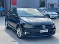 Volkswagen Polo 5p 1.6 tdi Comfortline 95cv Noir - thumbnail 3