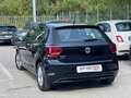 Volkswagen Polo 5p 1.6 tdi Comfortline 95cv Noir - thumbnail 4