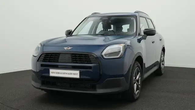 MINI Countryman C Classic Trim