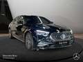 Mercedes-Benz E 200 AMG 360° Distr. Spurhalt-Ass Totwinkel PTS Negru - thumbnail 5
