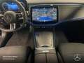 Mercedes-Benz E 200 AMG 360° Distr. Spurhalt-Ass Totwinkel PTS Negru - thumbnail 15