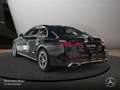 Mercedes-Benz E 200 AMG 360° Distr. Spurhalt-Ass Totwinkel PTS Negru - thumbnail 10