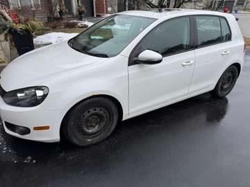 5dr HB Auto Highline