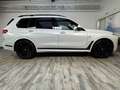BMW X7 xDrive40d M Sport Pro Pano AHK Sitzlüft. ACC Weiß - thumbnail 4