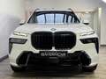 BMW X7 xDrive40d M Sport Pro Pano AHK Sitzlüft. ACC Weiß - thumbnail 2