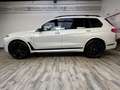 BMW X7 xDrive40d M Sport Pro Pano AHK Sitzlüft. ACC Weiß - thumbnail 3