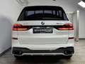 BMW X7 xDrive40d M Sport Pro Pano AHK Sitzlüft. ACC Weiß - thumbnail 5