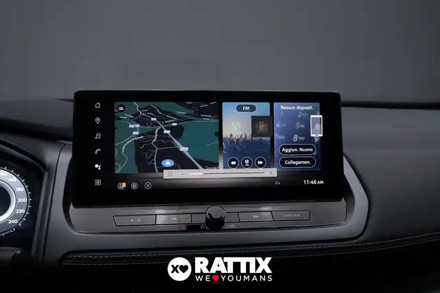 Nissan Qashqai view 15