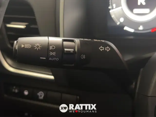 Nissan Qashqai view 10