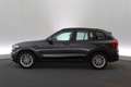 BMW X3 2.0 xDrive20dA MHEV Business LEDER/CUIR LED GPS PD Grijs - thumbnail 4