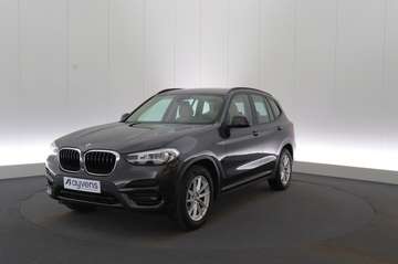 2.0 xDrive20dA MHEV Business LEDER/CUIR LED GPS PD