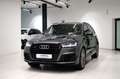 Audi Q7 50|S-LINE|7-SITZ|HUD|SOFT|NIGHT|LUFT|360|BOSE Gris - thumbnail 18