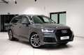 Audi Q7 50|S-LINE|7-SITZ|HUD|SOFT|NIGHT|LUFT|360|BOSE Gris - thumbnail 9
