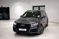 Audi Q7 50|S-LINE|7-SITZ|HUD|SOFT|NIGHT|LUFT|360|BOSE Gris - thumbnail 12