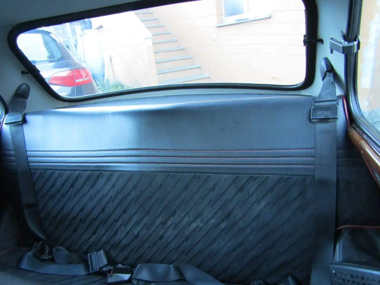 MINI AUSTIN ROVER MINI 30th 30 th * 63.000 KM REALI *, foto 11