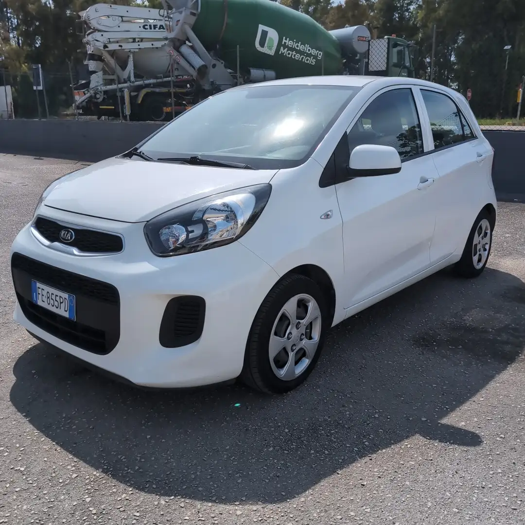 Kia Picanto 1.0 Active Gpl 67cv 5p - 2