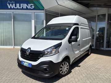 Trafic L2H2 2,9t Komfort Klima Bluetooth PDC