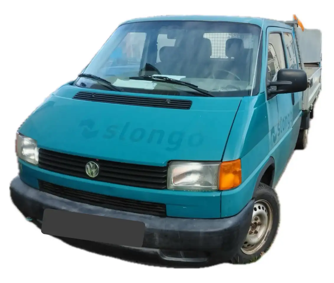 Volkswagen T4