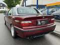 BMW 318 318i Cabrio *M-PAKET*KREDIT*HARDTOP*175TKM* Červená - thumbnail 8