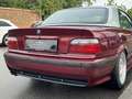 BMW 318 318i Cabrio *M-PAKET*KREDIT*HARDTOP*175TKM* Rojo - thumbnail 13