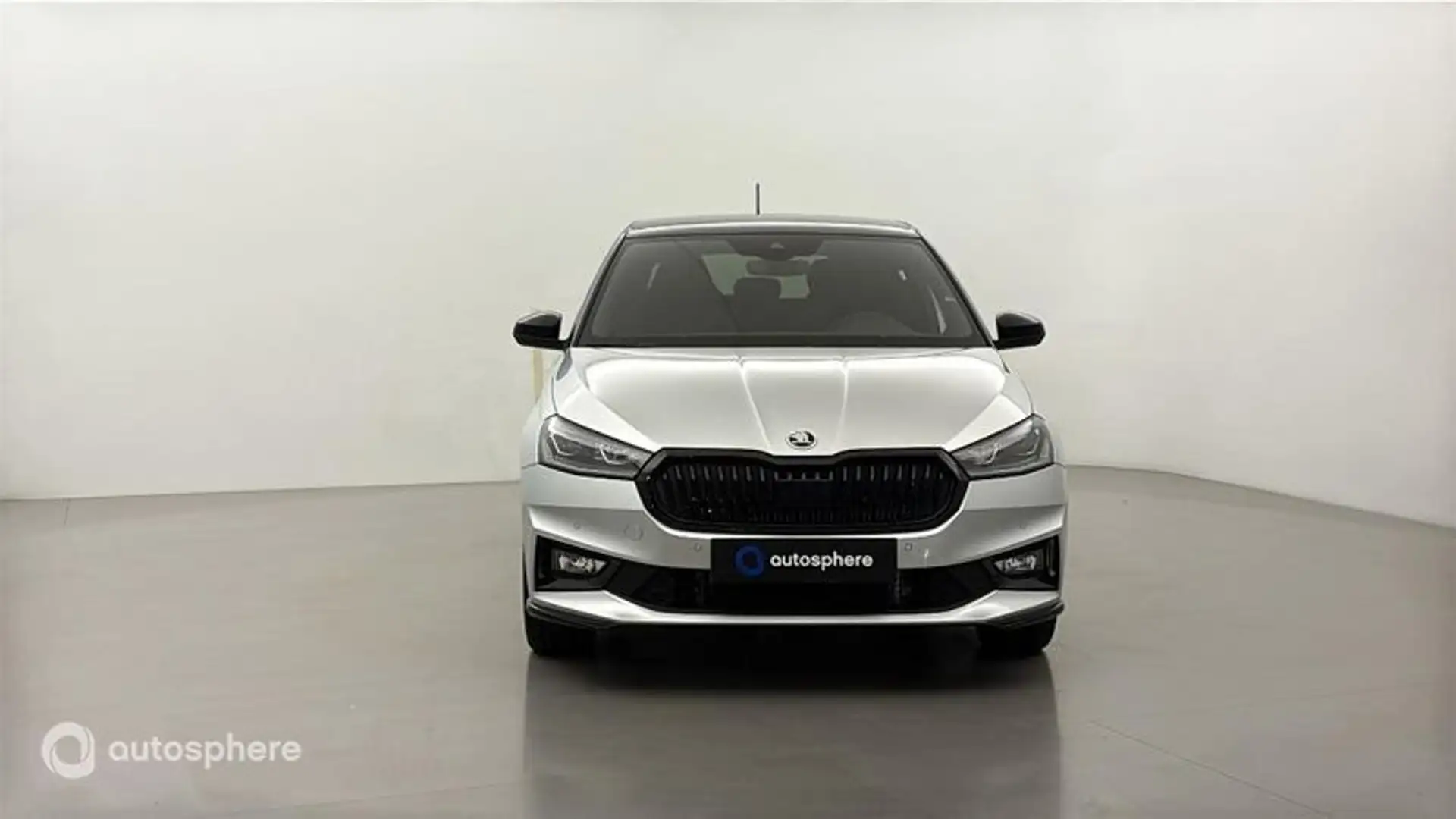 Skoda Fabia 1.0 TSI Evo2 116ch Monte Carlo DSG7 - 2