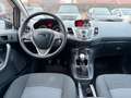 Ford Fiesta Klima Sitzheizung Tüv: 08.2026 Grau - thumbnail 17