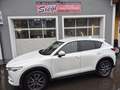 Mazda CX-5 CD184 AWD Revolution Top Aut. Top Ausstattung Weiß - thumbnail 1