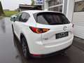 Mazda CX-5 CD184 AWD Revolution Top Aut. Top Ausstattung Weiß - thumbnail 6