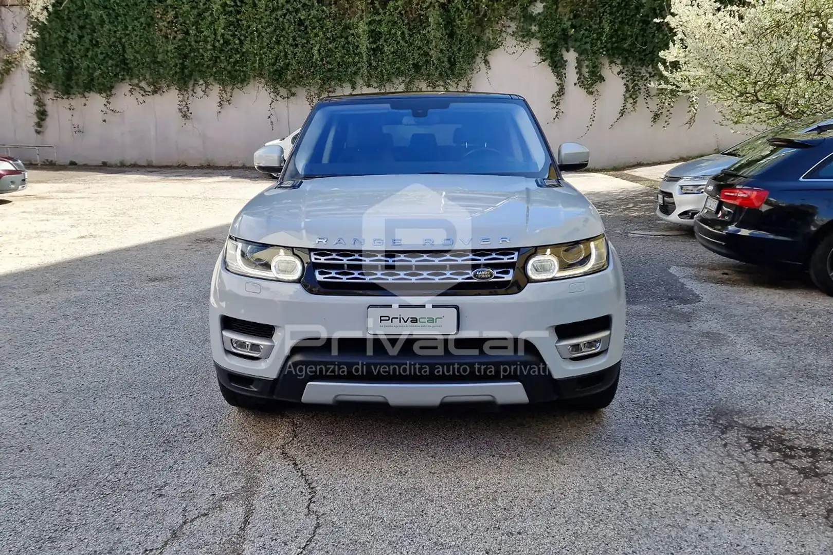 Land Rover Range Rover Sport Range Rover Sport 3.0 SDV6 Autobiography Dynamic Bianco - 1