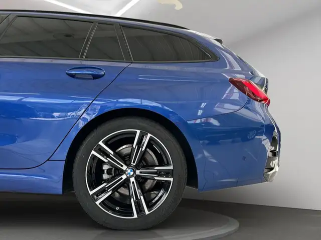 BMW 320 d xDrive M Sport*ISOFIX*RFK*LED Ansicht 24